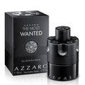 Azzaro The Most Wanted Eau de Parfum Intense 50 ml - Hombre