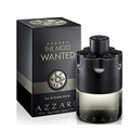 Azzaro The Most Wanted Eau de Toilette Intense 100 ml - Hombre