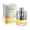Azzaro Wanted Eau de Toilette 50 ml - Hombre