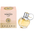 Azzaro Wanted Girl Eau de Parfum 50 ml - Mujer