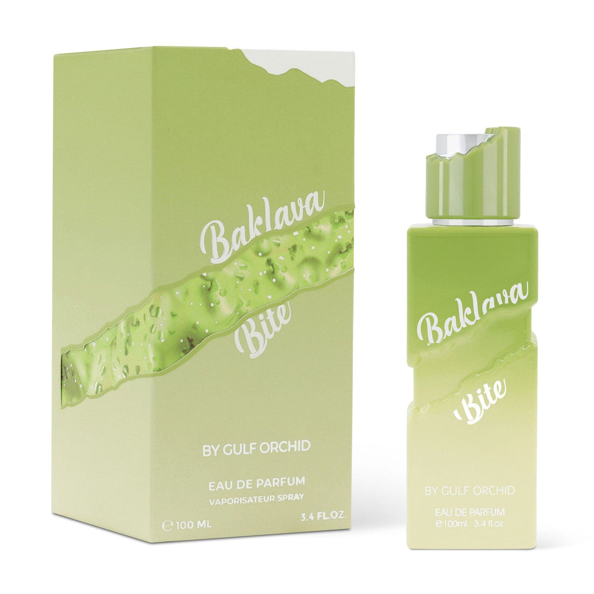 Gulf Orchid Baklava Bite 100 ml