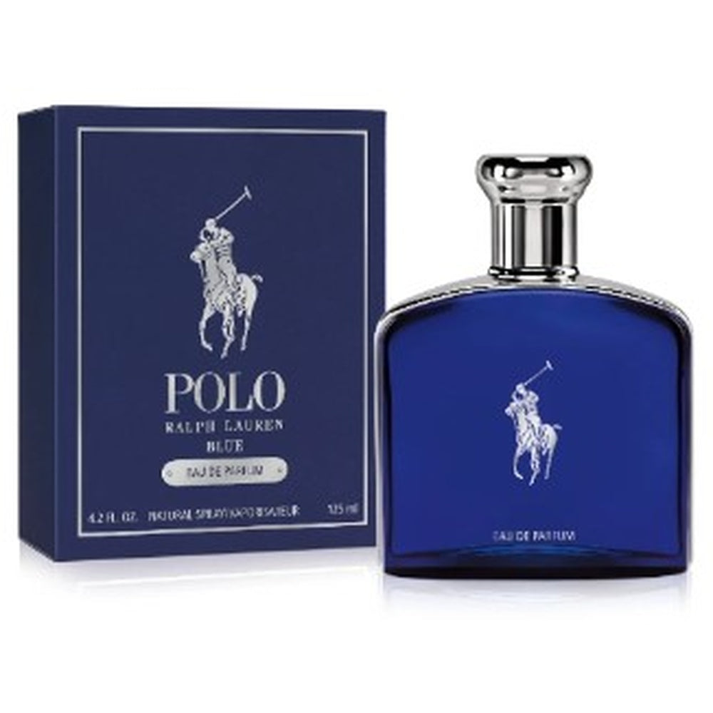 Ralph Lauren Polo Blue Eau de Parfum 125 ml - Hombre