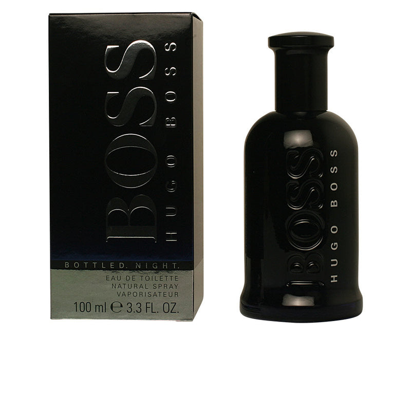 Hugo Boss Boss Bottled Night Eau de Toilette 100 ml Hombre