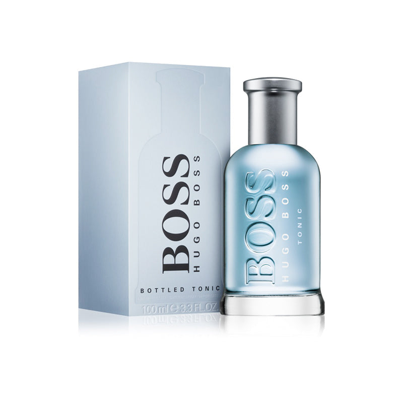 Boss Boss Bottled Tonic Eau de Toilette 100 ml Hombre