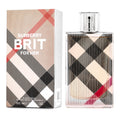 Burberry Brit for Her Eau de Parfum 100 ml - Mujer