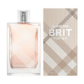Burberry Brit For Her Eau de Toilette 100 ml - Mujer