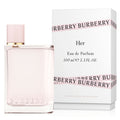 Burberry Burberry Her Eau de Parfum 100 ml - Mujer