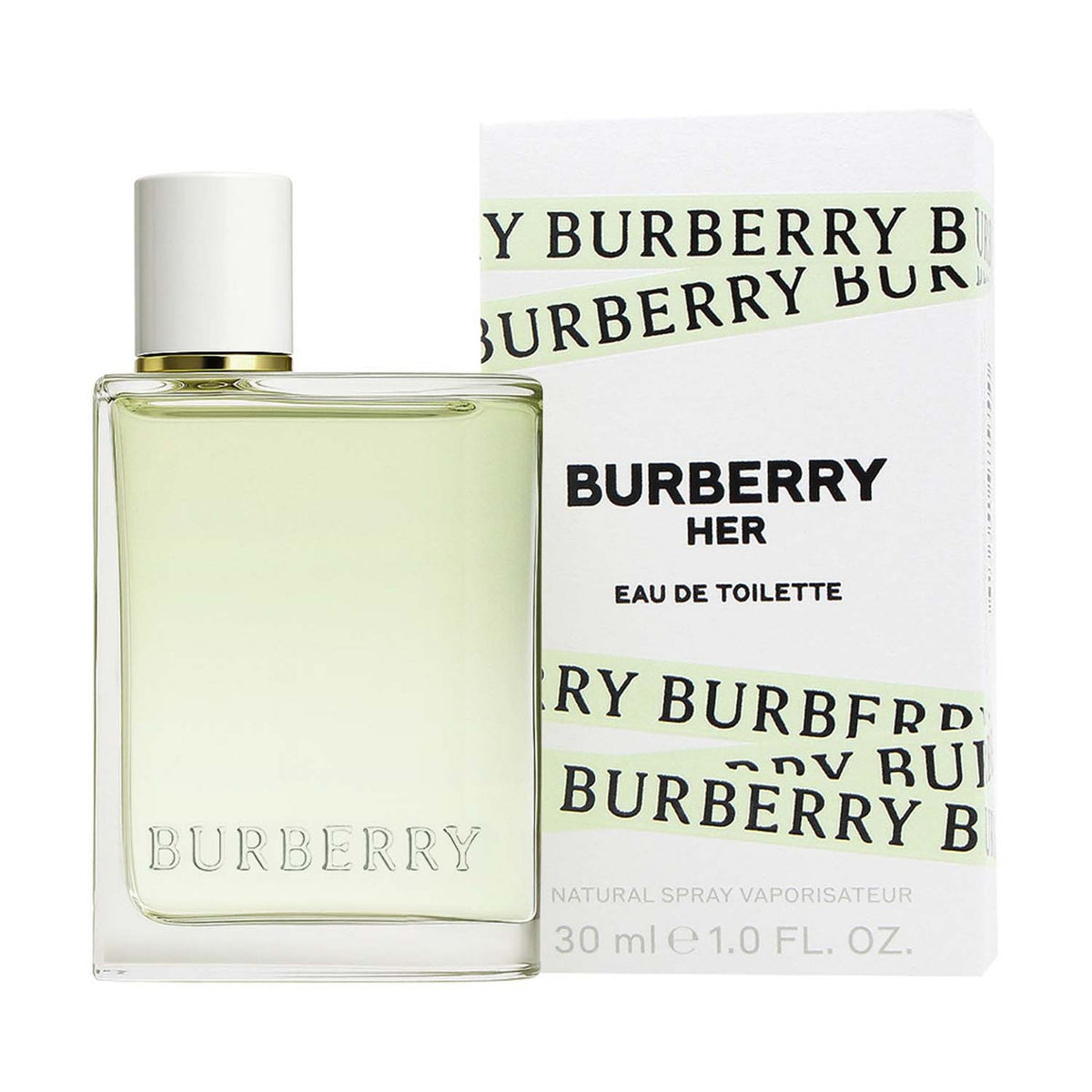 Burberry Burberry Her Eau de Toilette 30 ml - Mujer