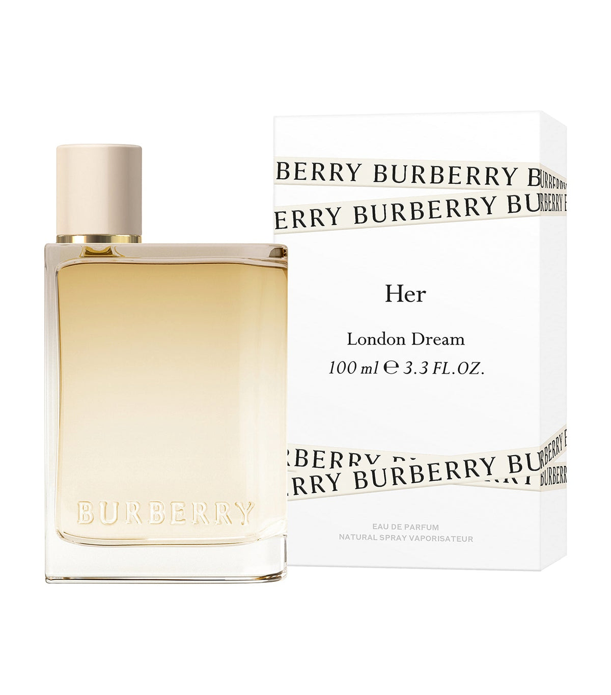 Burberry Her London Dream Eau de Parfum 100 ml - Mujer