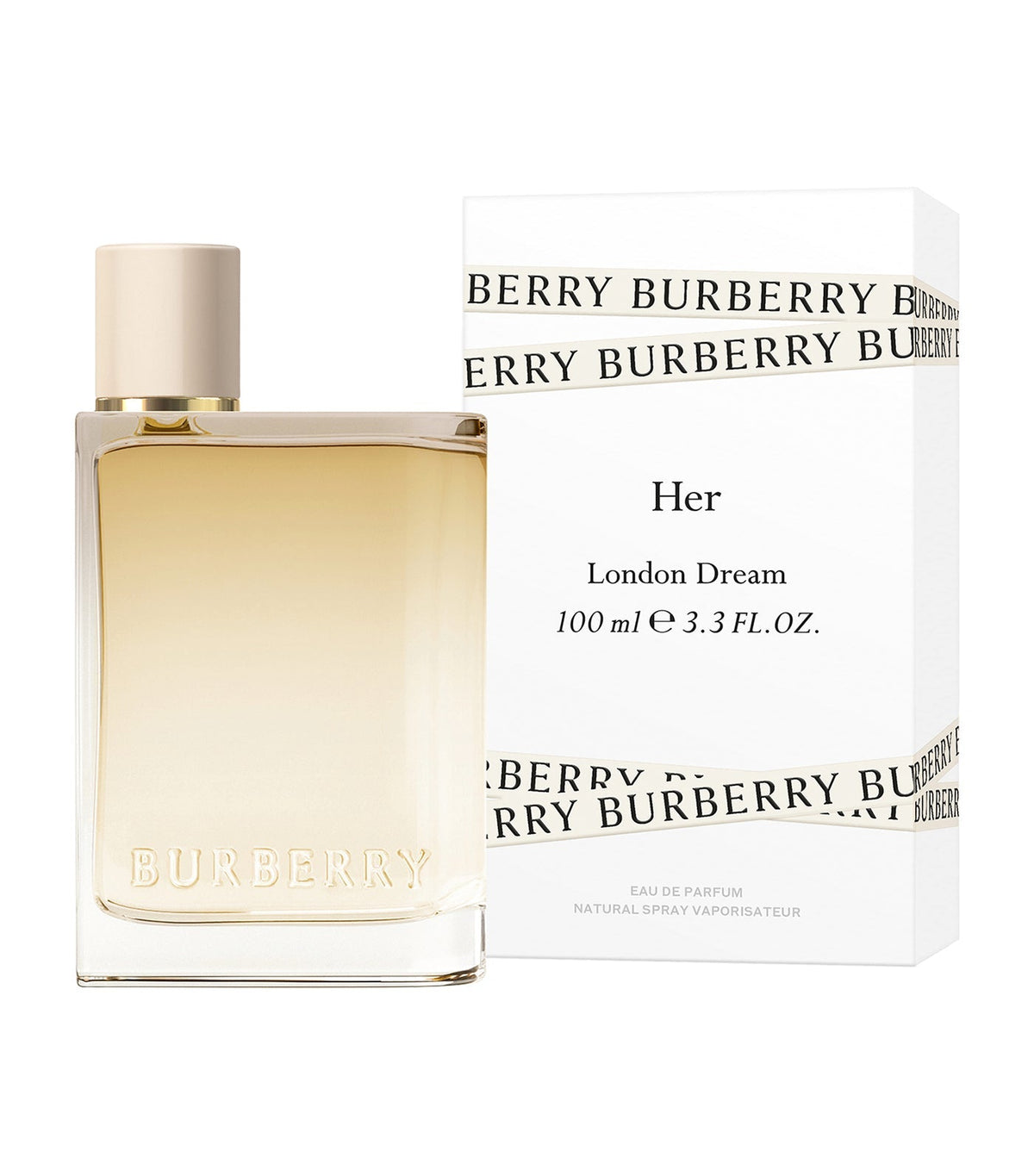 Burberry London Eau de Parfum 100 ml - Mujer