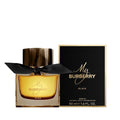 Burberry My Burberry Black Parfum 50 ml - Mujer