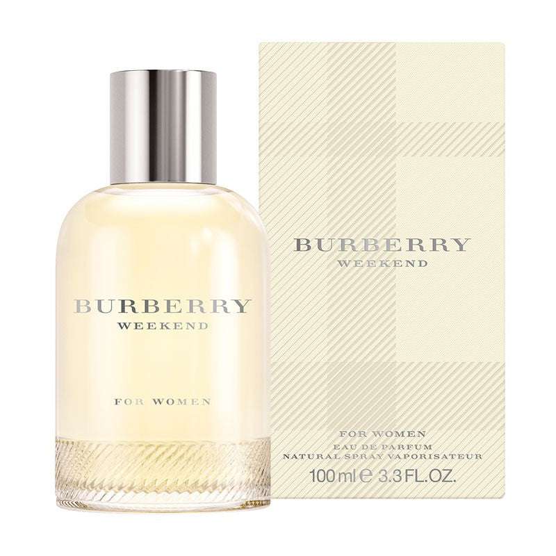 Burberry Weekend for Women Eau de Parfum 100 ml - Mujer