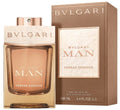 Bvlgari Man Terrae Essence Eau de Parfum 100 ml - Hombre