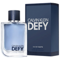 Calvin Klein Defy Eau de Toilette 100 ml - Hombre