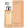 Calvin Klein Eternity for Women Eau de Parfum Intense 50 ml - Mujer