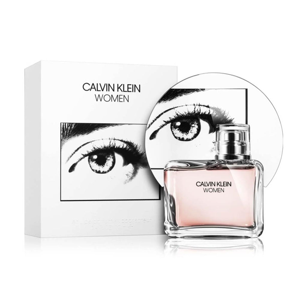 Calvin Klein Women Eau de Parfum 100 ml - Mujer