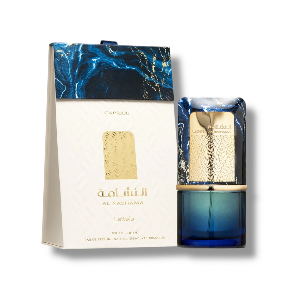 Lattafa Al Nashama Caprice 100 ml