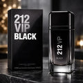 Carolina Herrera 212 VIP Black Eau de Parfum 100 ml
