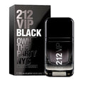 Carolina Herrera 212 VIP Black Eau de Parfum 50 ml