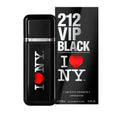 Carolina Herrera 212 VIP Black I Love NY Eau de Parfum 100 ml