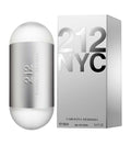 Carolina Herrera 212 Women Eau de Toilette 100 ml