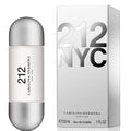 Carolina Herrera 212 Women Eau de Toilette 30 ml
