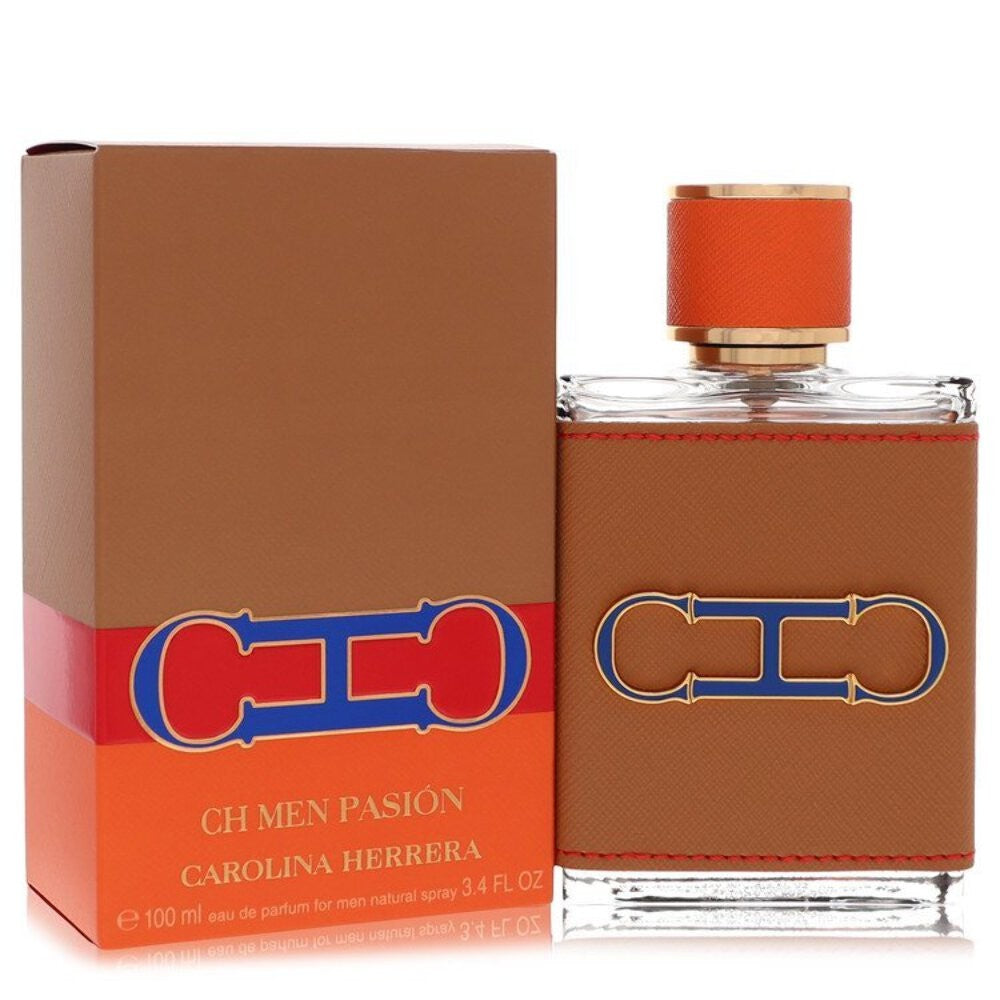 Carolina Herrera CH Men Pasión Eau de Parfum 100 ml