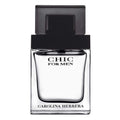 Carolina Herrera Chic for Men Eau de Toilette 100 ml