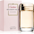 Cartier Baiser Volé Eau de Parfum 100 ml