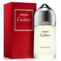 Cartier Pasha de Cartier Eau de Toilette 100 ml - Hombre