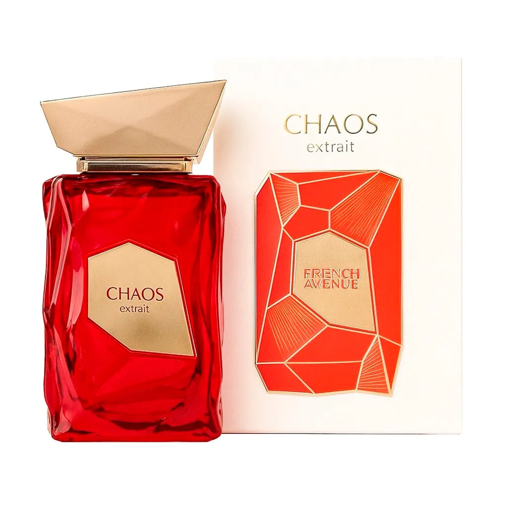 Chaos Extrait real