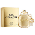 Coach Coach Gold Parfum 50 ml - Mujer