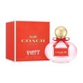 Coach Poppy Eau de Parfum 100 ml - Mujer