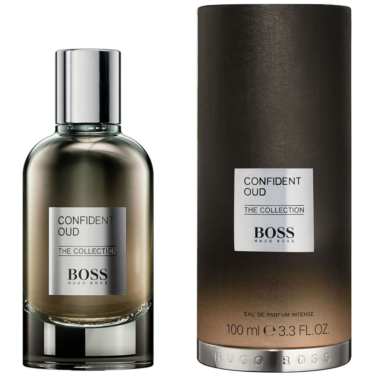 Hugo Boss The Collection Confident Oud 100 ml