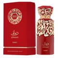 French Avenue Diwani Rabat Eau de Parfum 100 ml - Unisex
