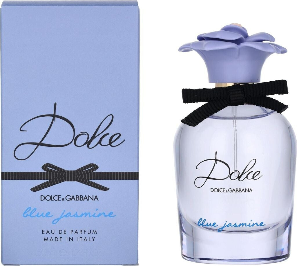 Dolce & Gabbana Dolce Blue Jasmine Eau de Parfum 50 ml - Mujer