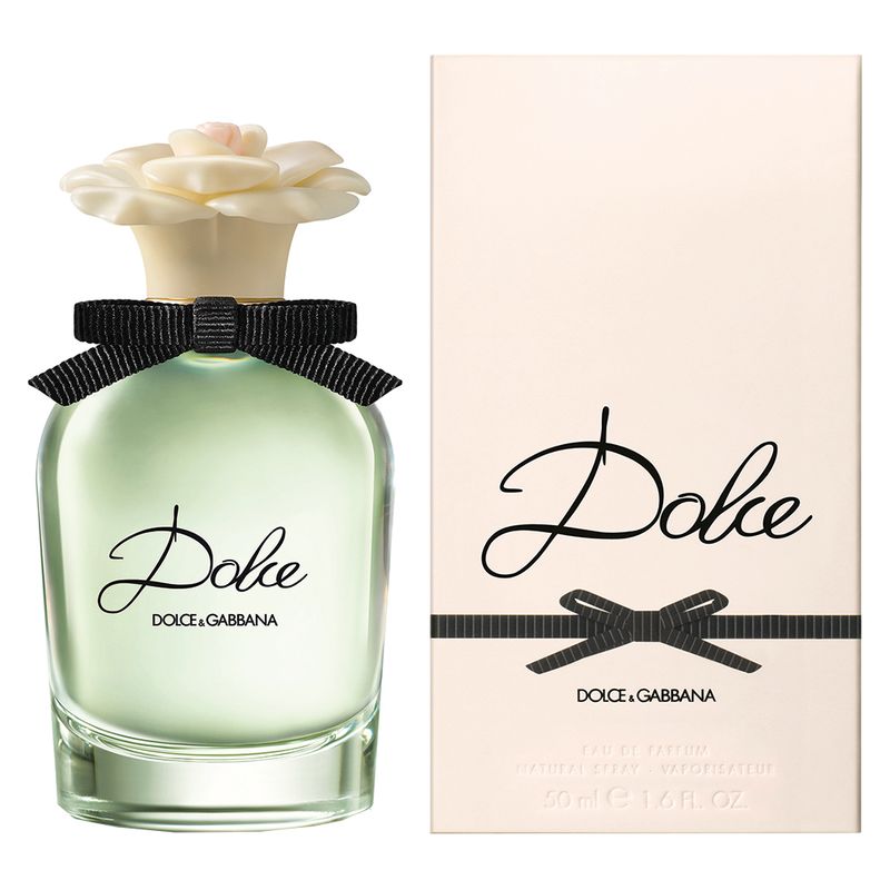 Dolce & Gabbana Dolce Eau de Parfum 50 ml - Mujer