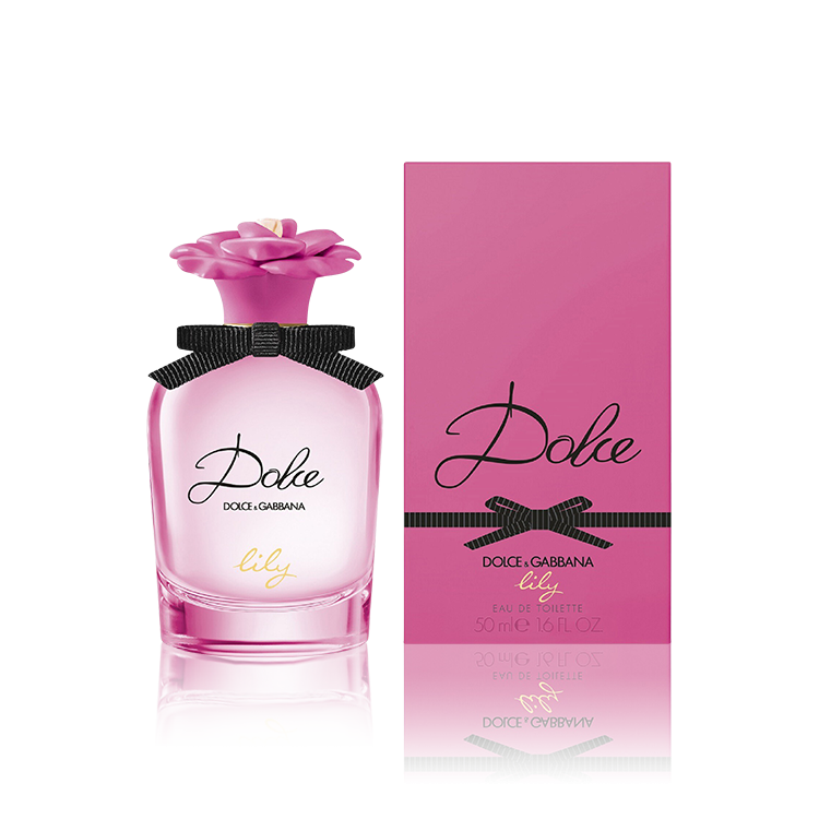 Dolce & Gabbana Dolce Lily Eau de Toilette 50 ml - Mujer