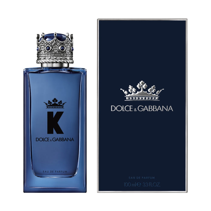 Dolce & Gabbana K pour Homme Eau de Parfum 100 ml - Hombre