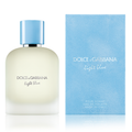 Dolce & Gabbana Light Blue pour Homme Eau de Toilette 100 ml - Hombre