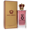 Dolce & Gabbana Q by Dolce & Gabbana Eau de Parfum Intense 100 ml - Mujer