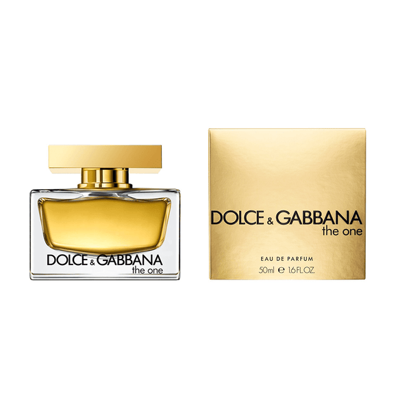 Dolce & Gabbana The One Eau de Parfum 50 ml - Mujer