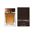Dolce & Gabbana The One for Men Eau de Toilette 50 ml - Hombre