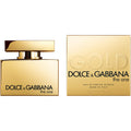 Dolce & Gabbana The One Gold Eau de Parfum Intense 50 ml - Mujer