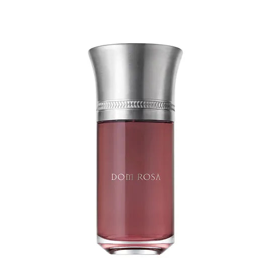 Liquides Imaginaires Dom Rosa 100 ml botella y caja