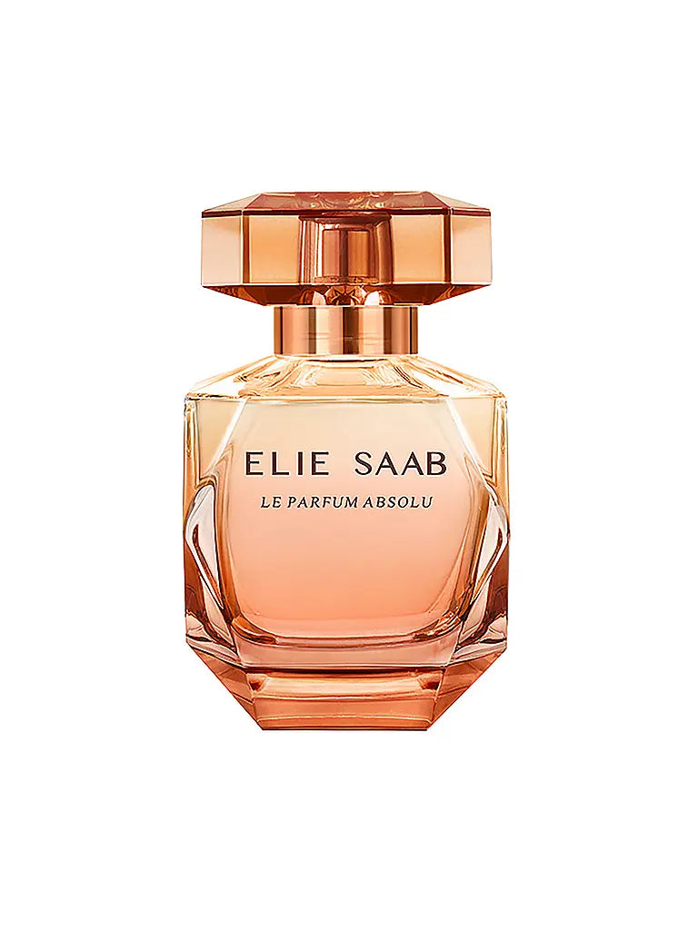 Elie Saab Le Parfum Absolu Eau de Parfum 50 ml - Mujer
