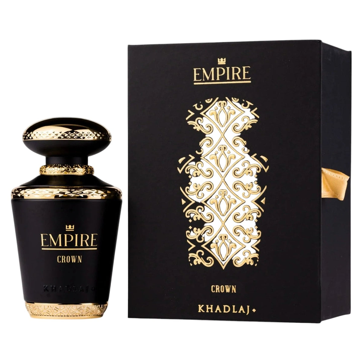Khadlaj Empire Crown 100 ml