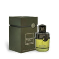French Avenue Enigma Trois Eau de Parfum 100 ml - Unisex