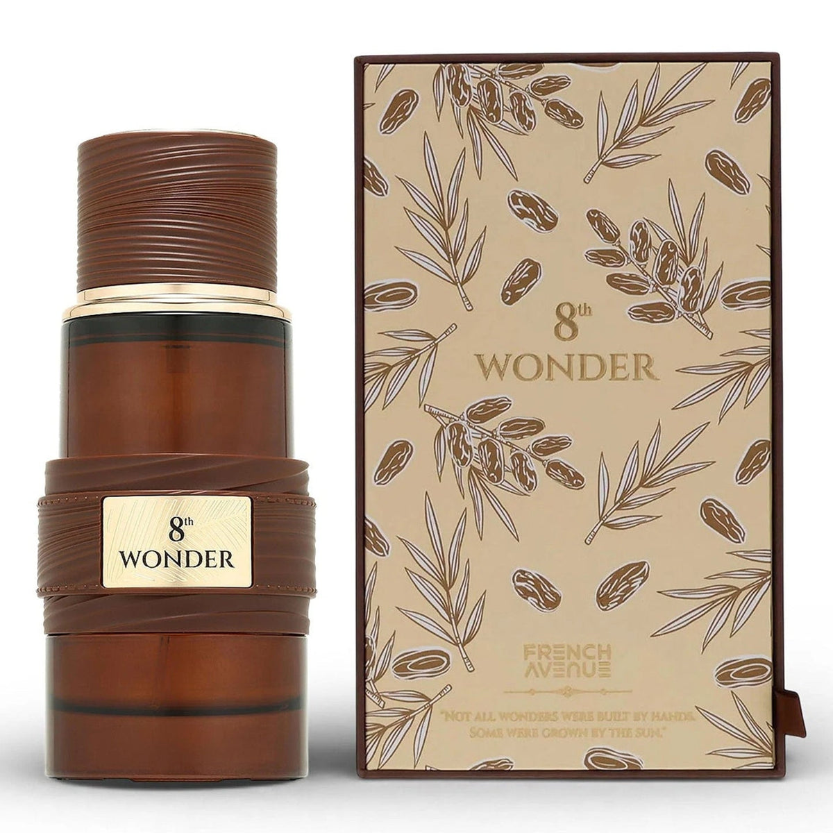 French Avenue 8th Wonder 100 ml con caja
