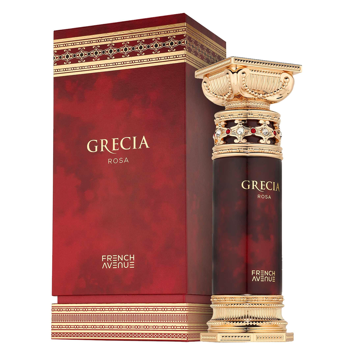 French Avenue Grecia Rosa 100 ml